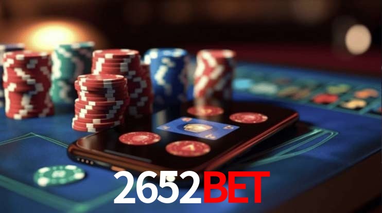Requisitos do APK da 2652bet para Android