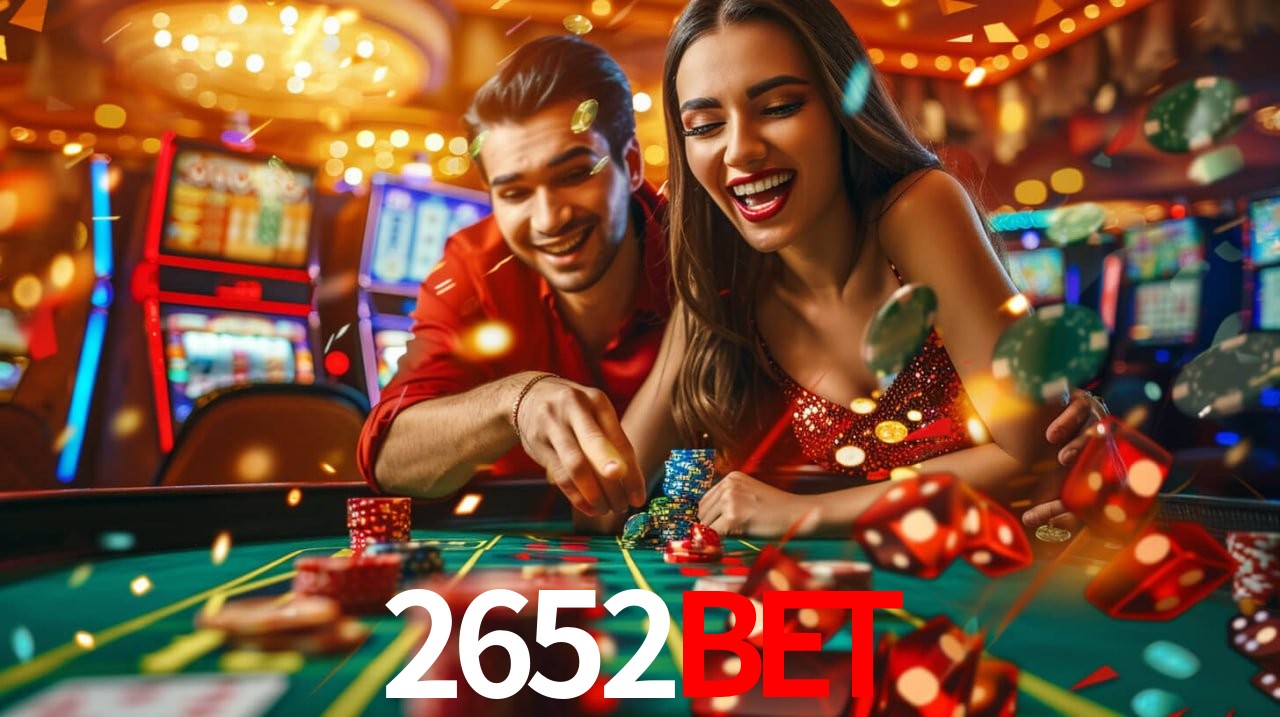 Requisitos do APK da 2652bet para Android