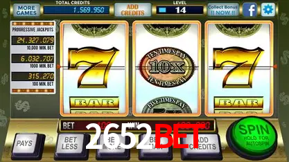 2652bet