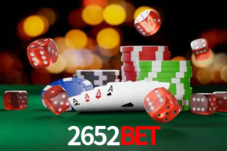 Requisitos do APK da 2652bet para Android
